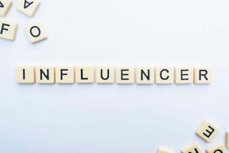 10 Benefits of Influencer Marketing to Grow Your Business