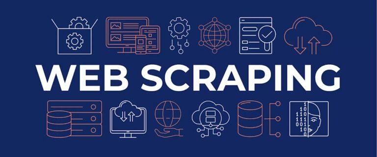 A Comprehensive Guide to Web Scraping Google and LinkedIn Data