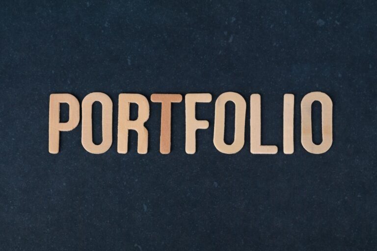 Crafting an SEO-Friendly Portfolio: A Step-by-Step Guide to Boosting Visibility