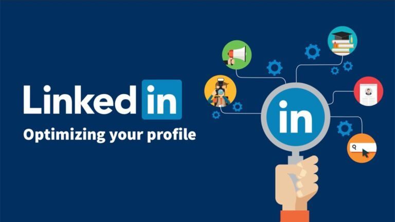 How to Optimize Your LinkedIn Profile and Grow Your Network
