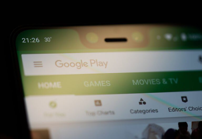 Step-by-Step Guide to Publish Your App on Google Play Store