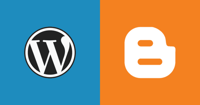 Effortless Blogger to WordPress Migration: A Step-by-Step Guide