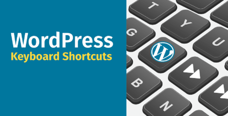 Ultimate Guide of Keyboard Shortcuts of WordPress (Gutenberg)