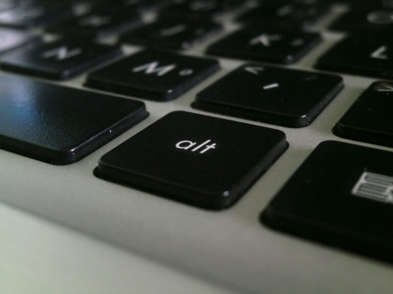 Ultimate Shortcut List of All Keyboard Symbols using the ALT Key