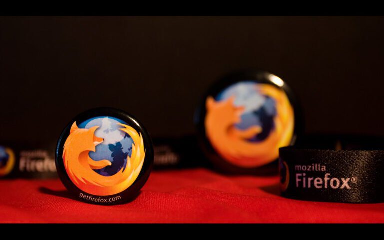 Ultimate Keyboard Shortcuts of Mozilla Firefox Browser –Windows/Mac/Linux