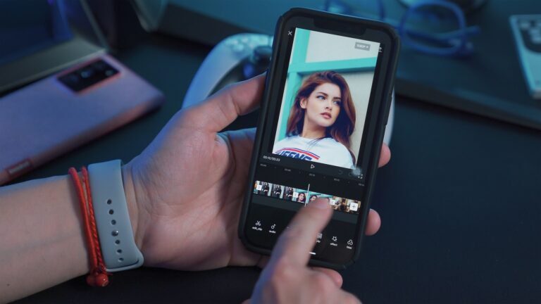 The Top 3 Mobile Video Editors for Creating High-Quality Videos on the Go