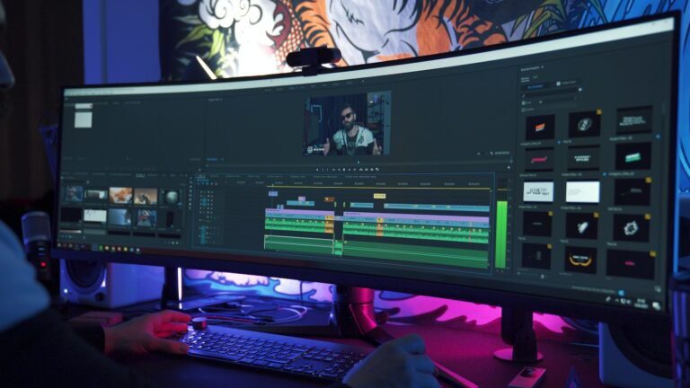 Discover the Best 50 Free Tools for Video Editors in 2023