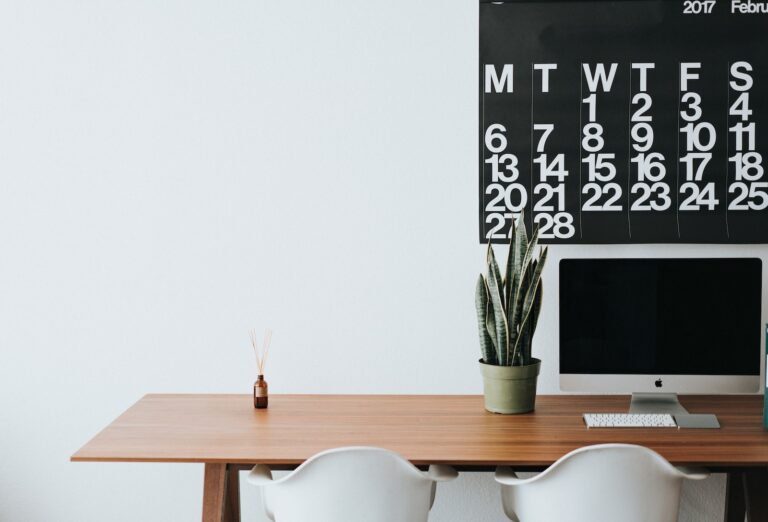 How to Boost Your Content Marketing Strategy by Mastering Content Calendars