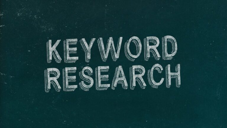 Unlock Blogging Success with the Ultimate Blogger Keyword Research Tool