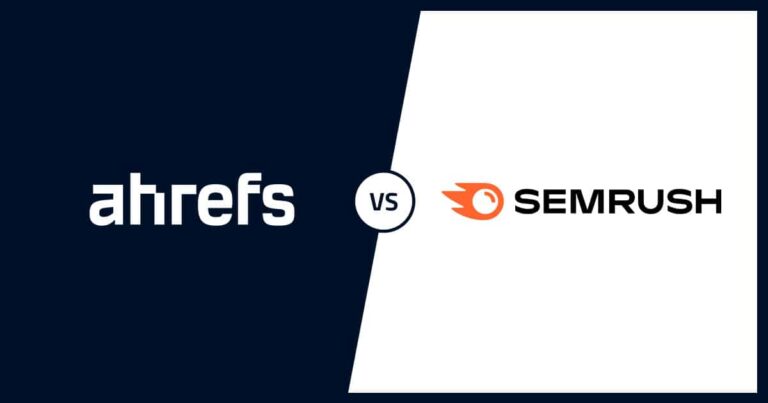 SEMrush vs. Ahrefs: An Extensive SEO Comparison