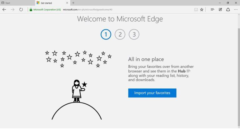 Ultimate Keyboard Shortcut Guide of Microsoft Edge Browser – Windows &
Mac