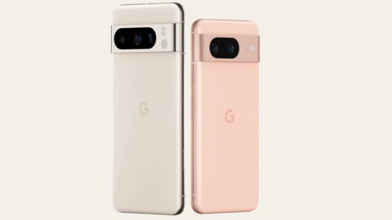 Launched: Google Pixel 8, Pixel 8 Pro with Tensor G3, Android 14, and Upgraded Cameras
