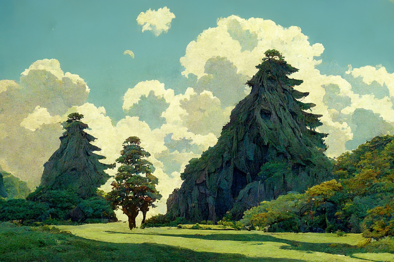 Ghibli