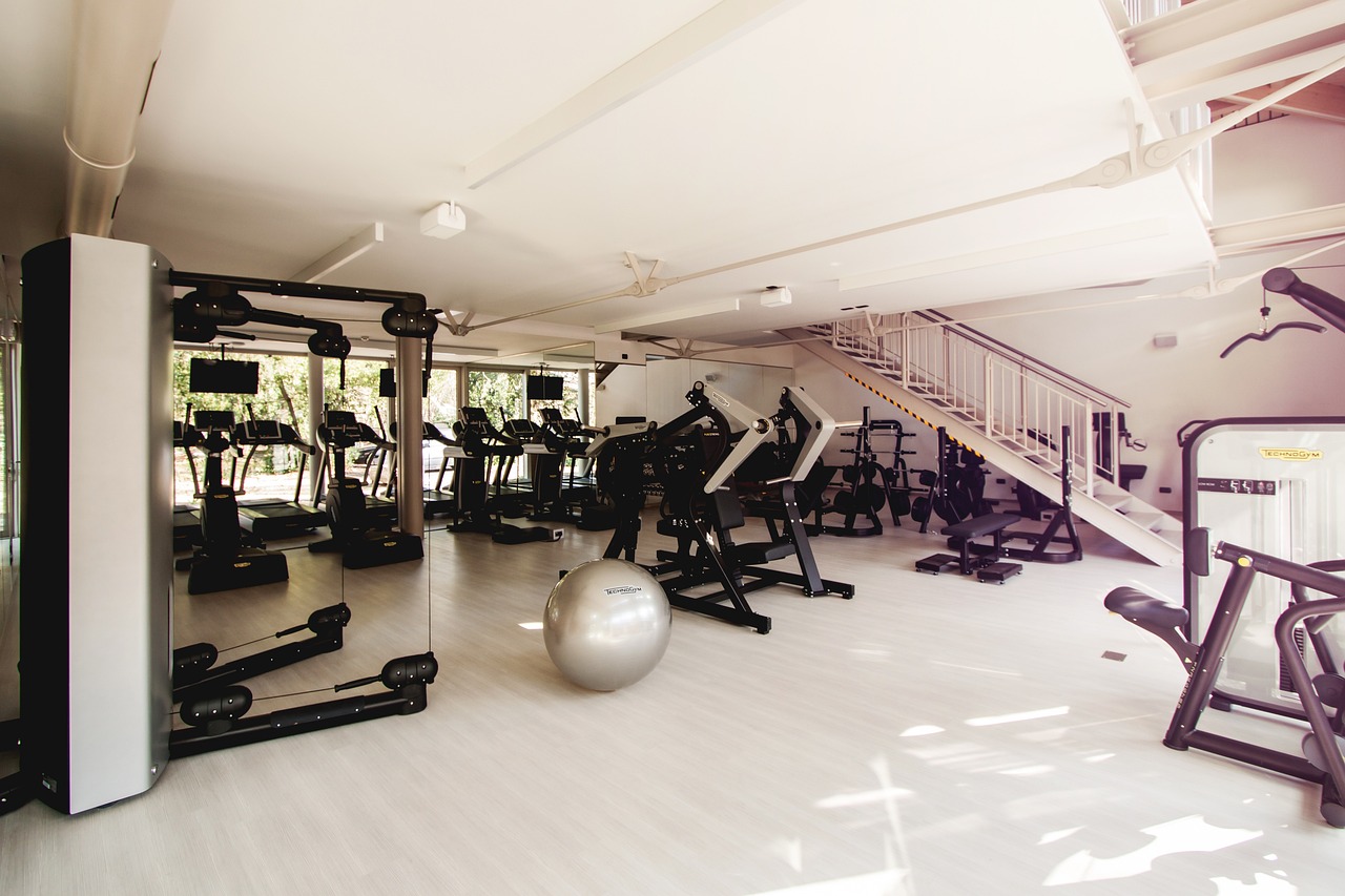 How to Start a Gym Business in India